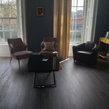 James Joyce Guesthouse Dublin Zewnętrze zdjęcie