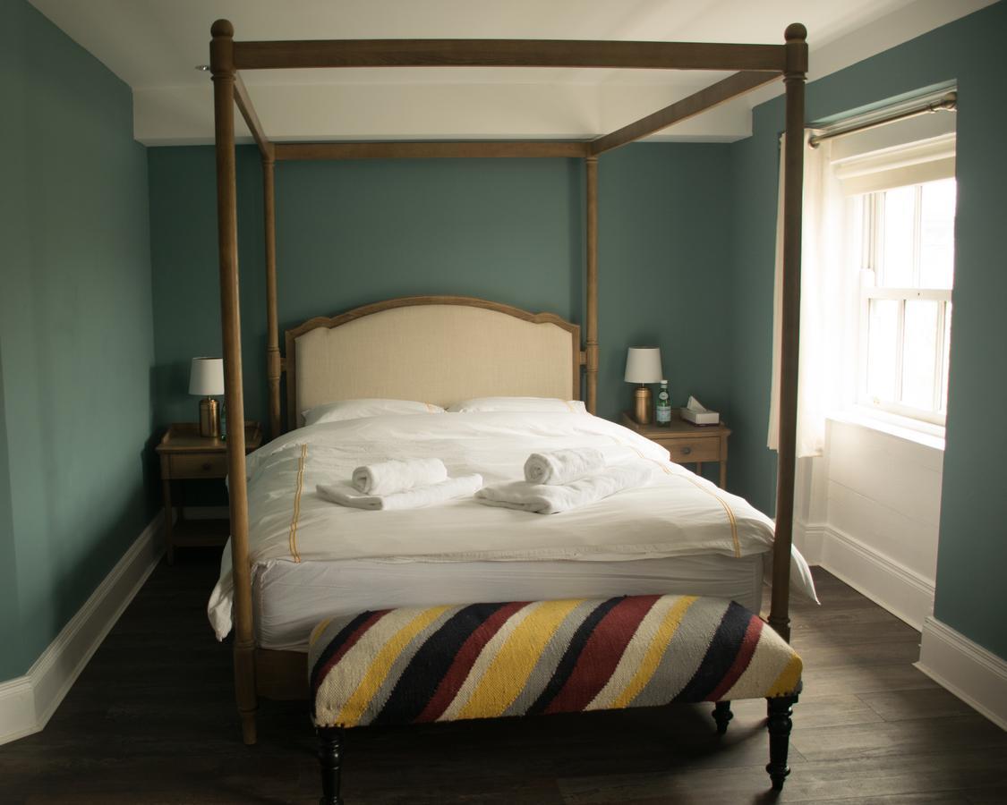 James Joyce Guesthouse Dublin Zewnętrze zdjęcie