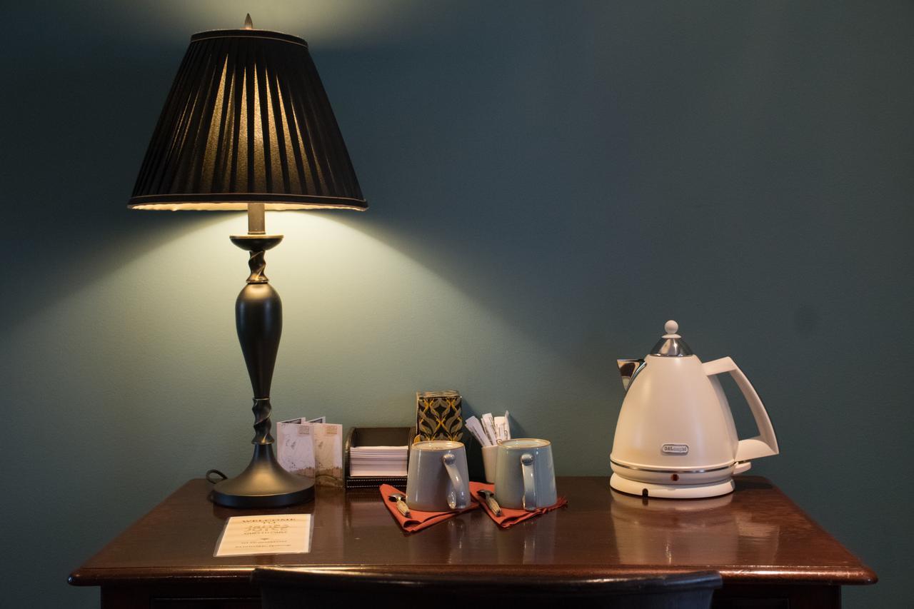 James Joyce Guesthouse Dublin Zewnętrze zdjęcie