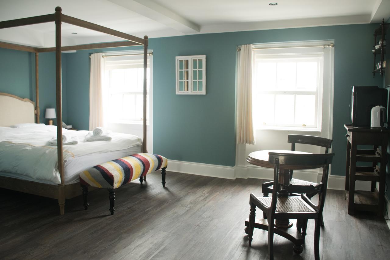 James Joyce Guesthouse Dublin Zewnętrze zdjęcie