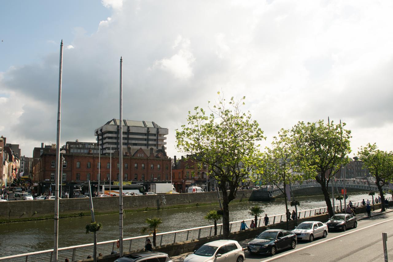 James Joyce Guesthouse Dublin Zewnętrze zdjęcie