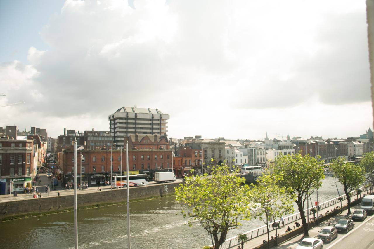 James Joyce Guesthouse Dublin Zewnętrze zdjęcie