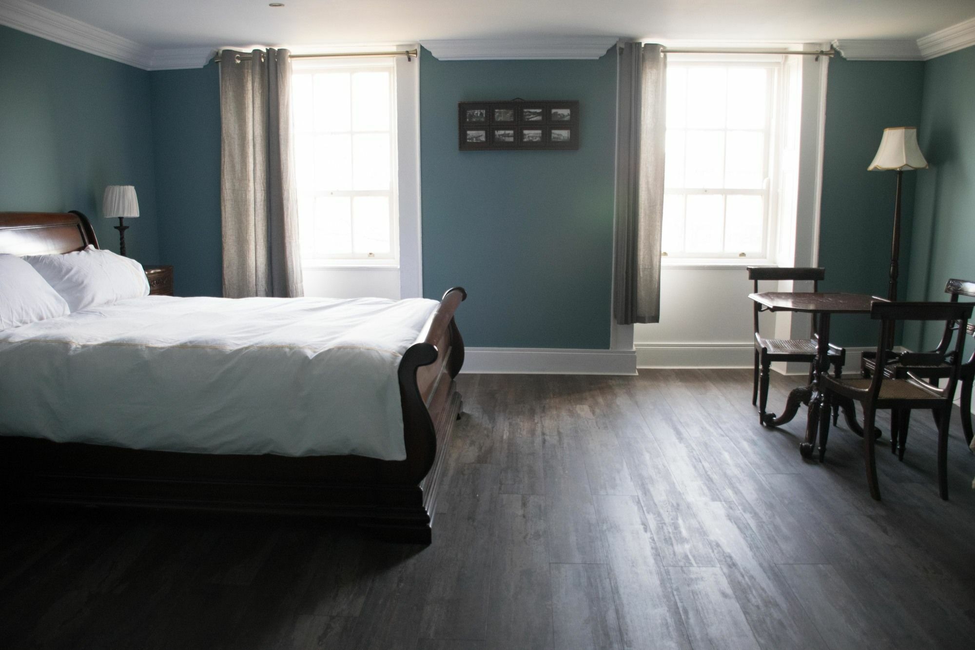 James Joyce Guesthouse Dublin Zewnętrze zdjęcie
