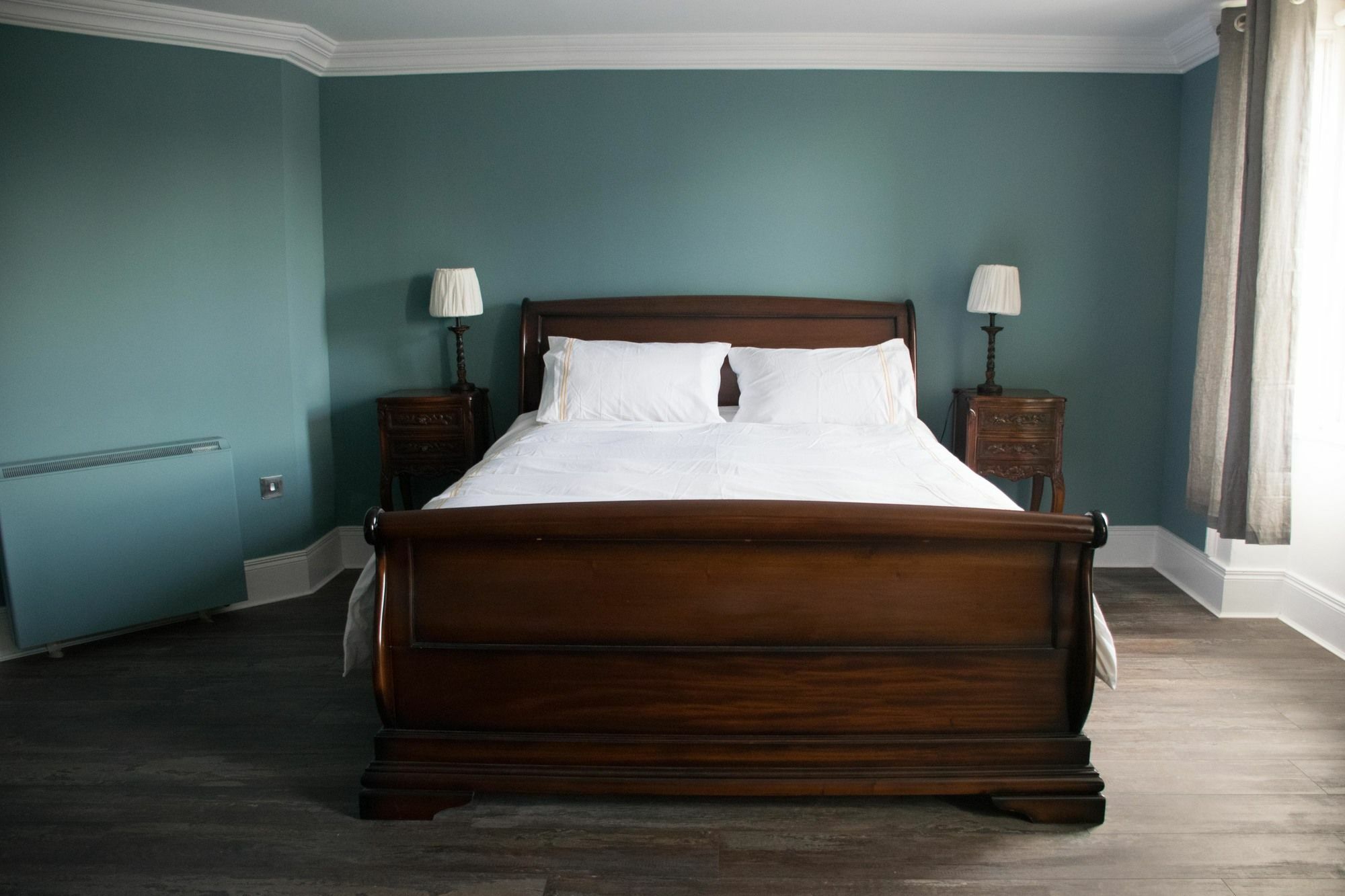 James Joyce Guesthouse Dublin Zewnętrze zdjęcie