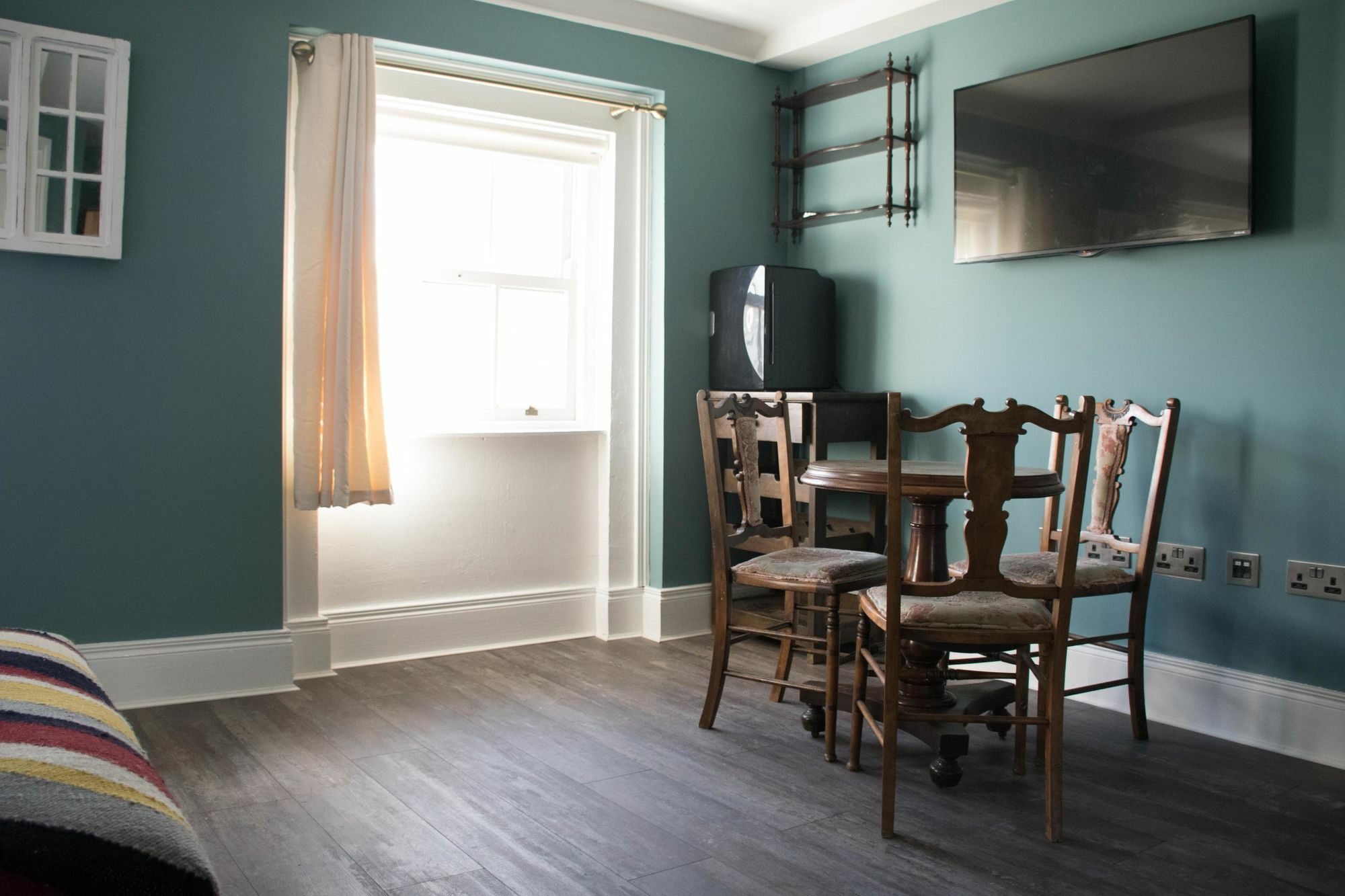 James Joyce Guesthouse Dublin Zewnętrze zdjęcie