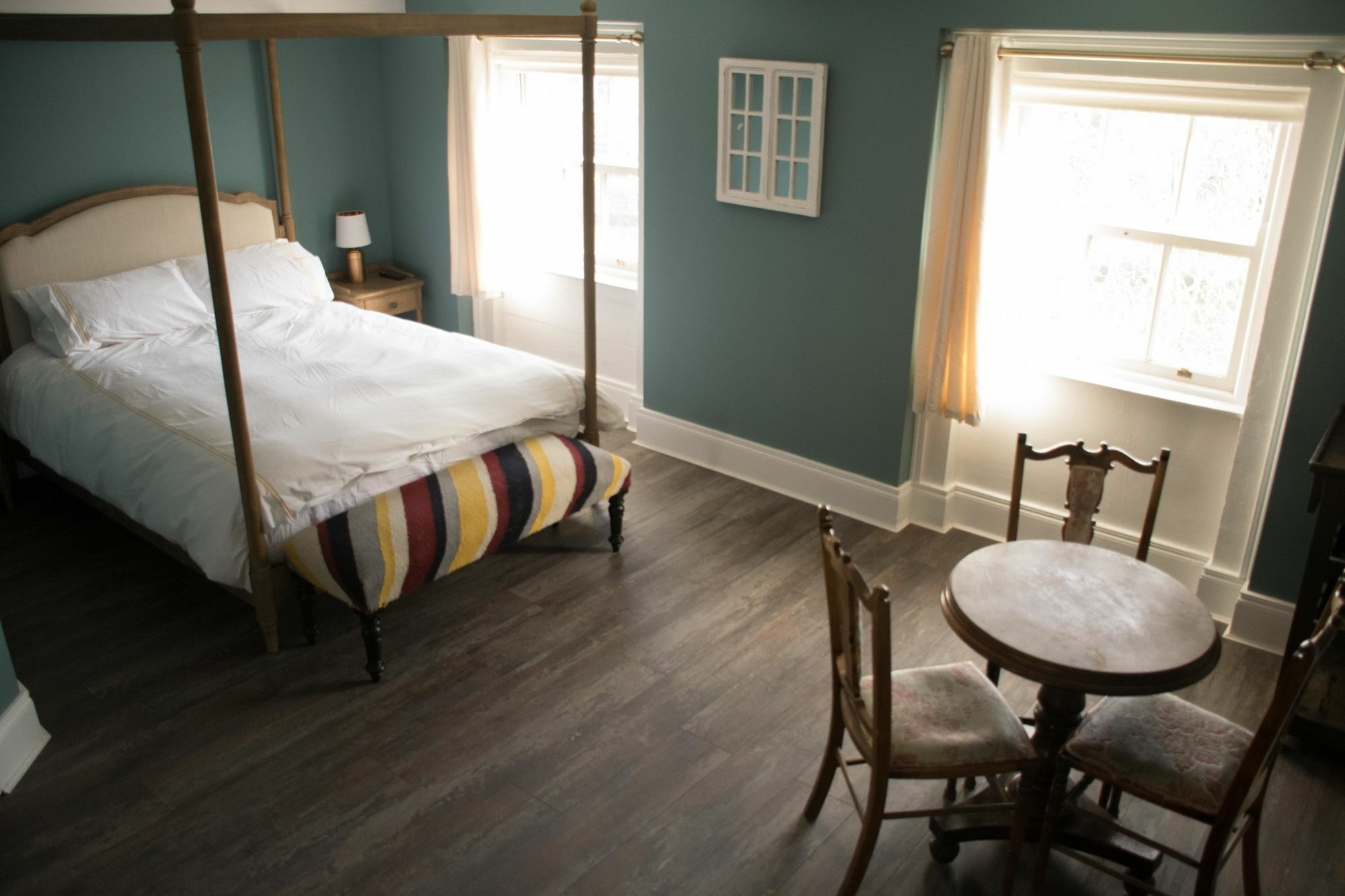 James Joyce Guesthouse Dublin Zewnętrze zdjęcie