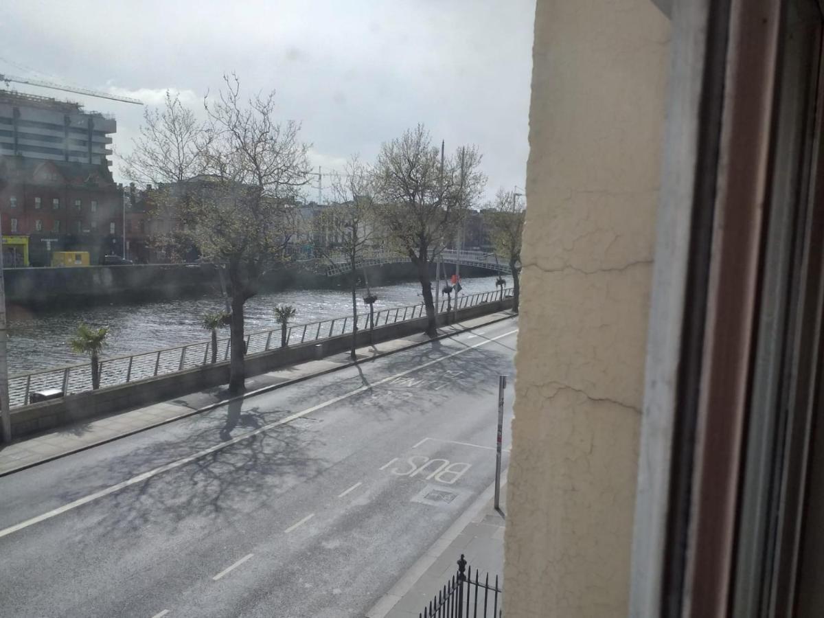 James Joyce Guesthouse Dublin Zewnętrze zdjęcie