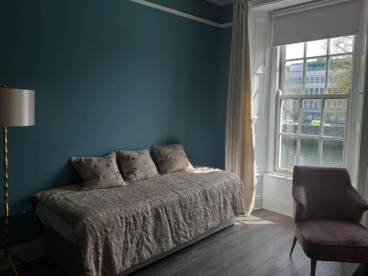 James Joyce Guesthouse Dublin Zewnętrze zdjęcie